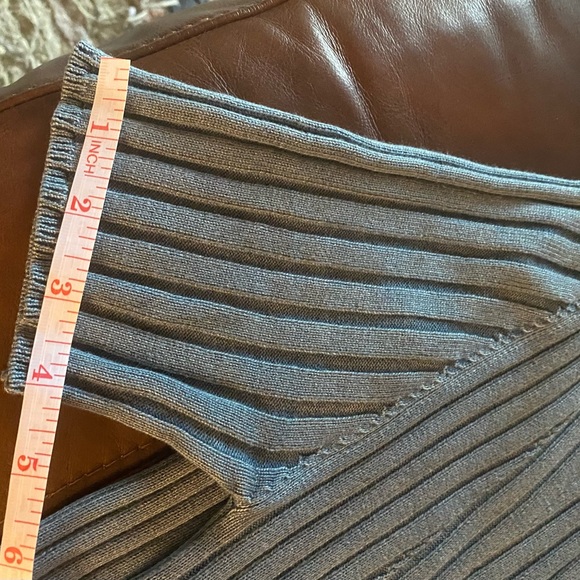 Daily practice by Anthropologie Morris Sweater Midi Dress - Picture 7 of 15